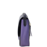 Celine Trotteur Medium Bag Side