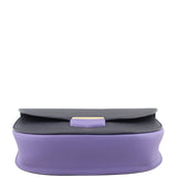 Celine Trotteur Medium Bag Base