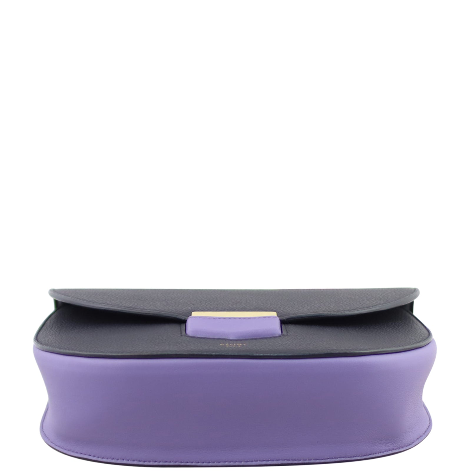 Celine Trotteur Medium Bag Base