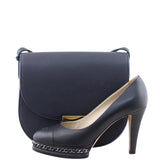 Celine Trotteur Medium Bag Shoe