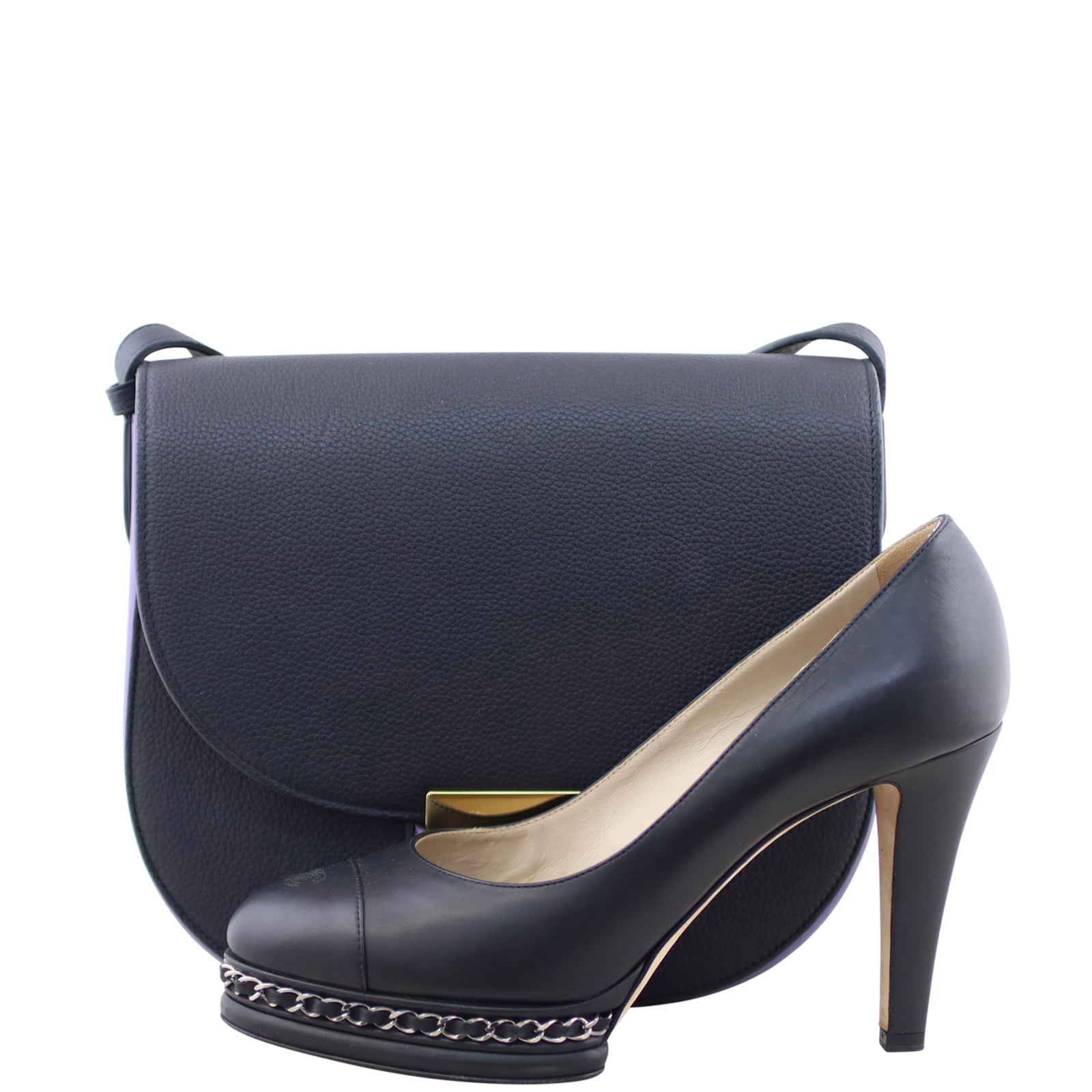 Celine Trotteur Medium Bag Shoe