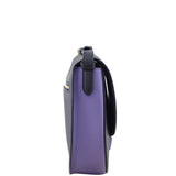 Celine Trotteur Medium Bag Side