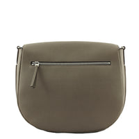 Celine Trotteur Messenger Bag Back