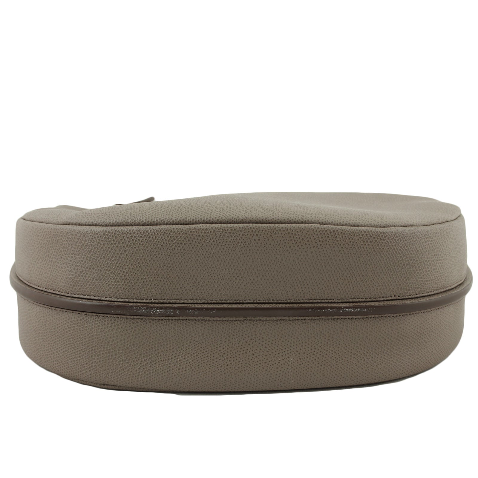 Celine Trotteur Messenger Bag Bottom