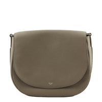 Celine Trotteur Messenger Bag Front
