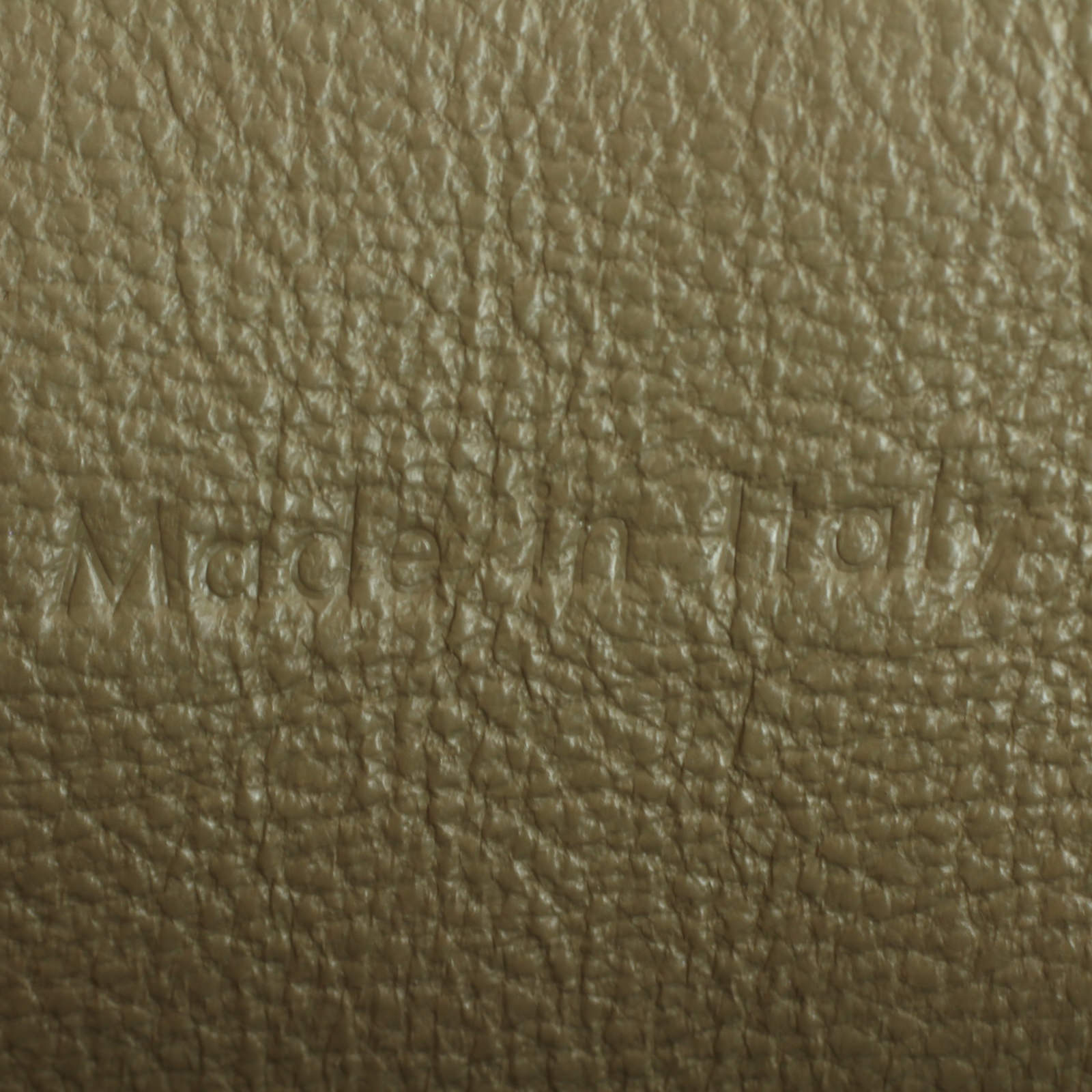 Celine Trotteur Messenger Bag Internal Stamp