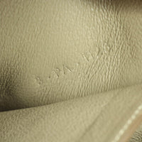 Celine Trotteur Messenger Bag Serial Code