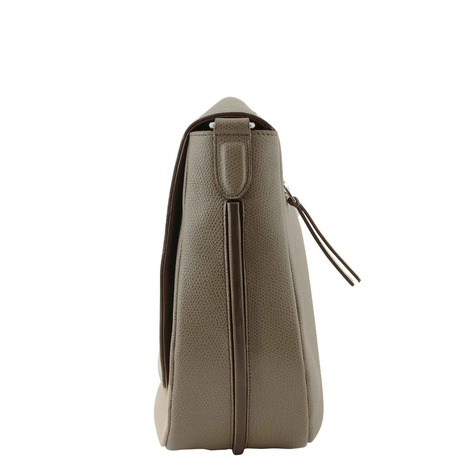 Celine Trotteur Messenger Bag Side