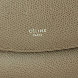 Celine Trotteur Messenger Bag Stamp