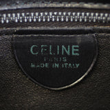 Celine Vintage Horse and Carriage Buckle Stamp