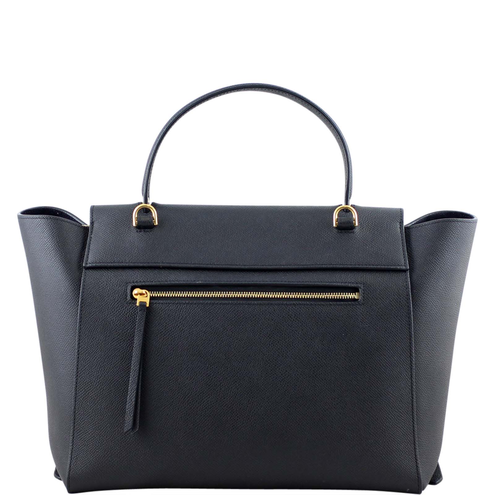 Celine Belt Bag back