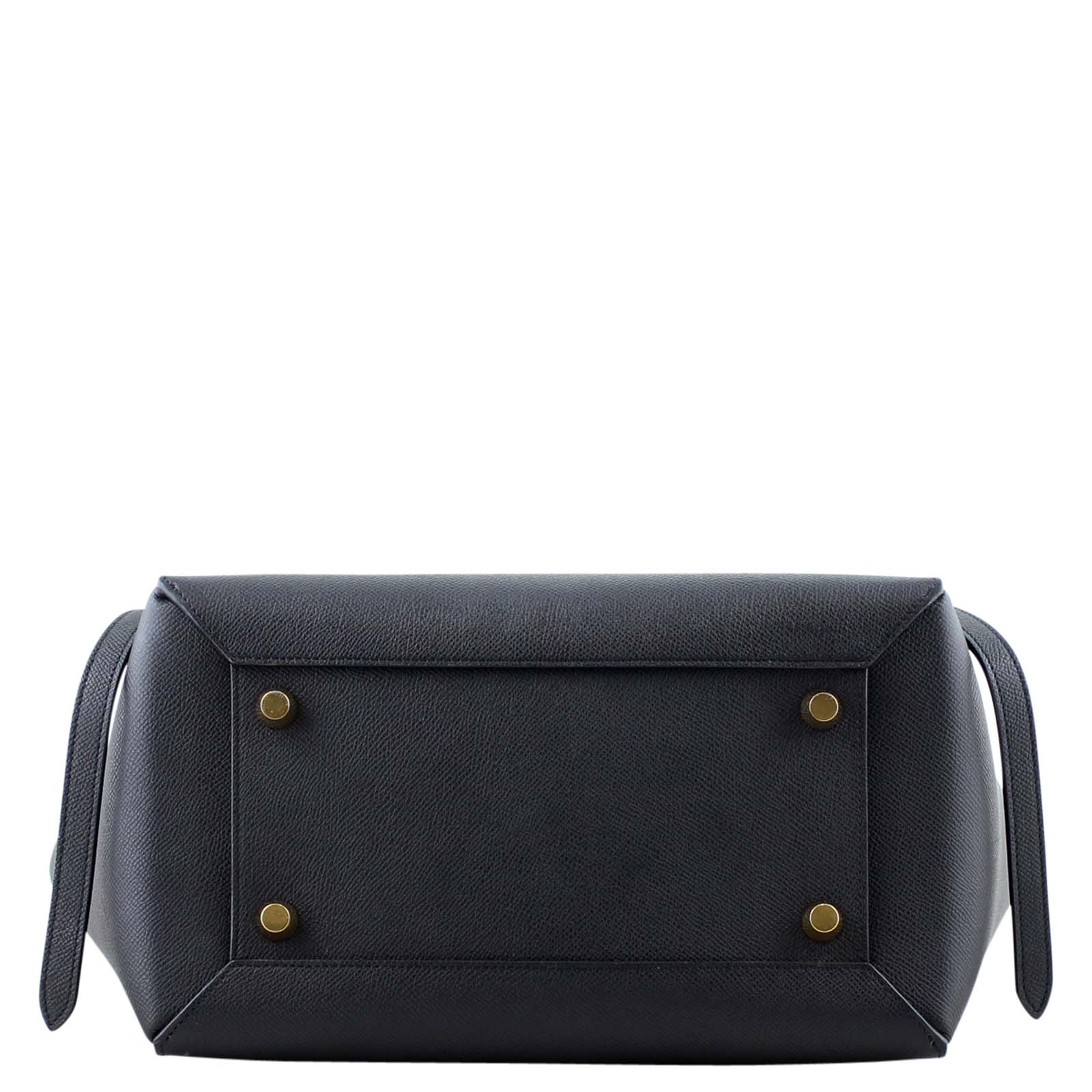 Celine Belt Bag Base