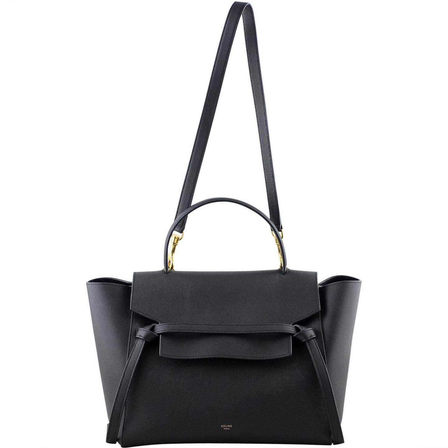 Celine Belt Bag Hanging