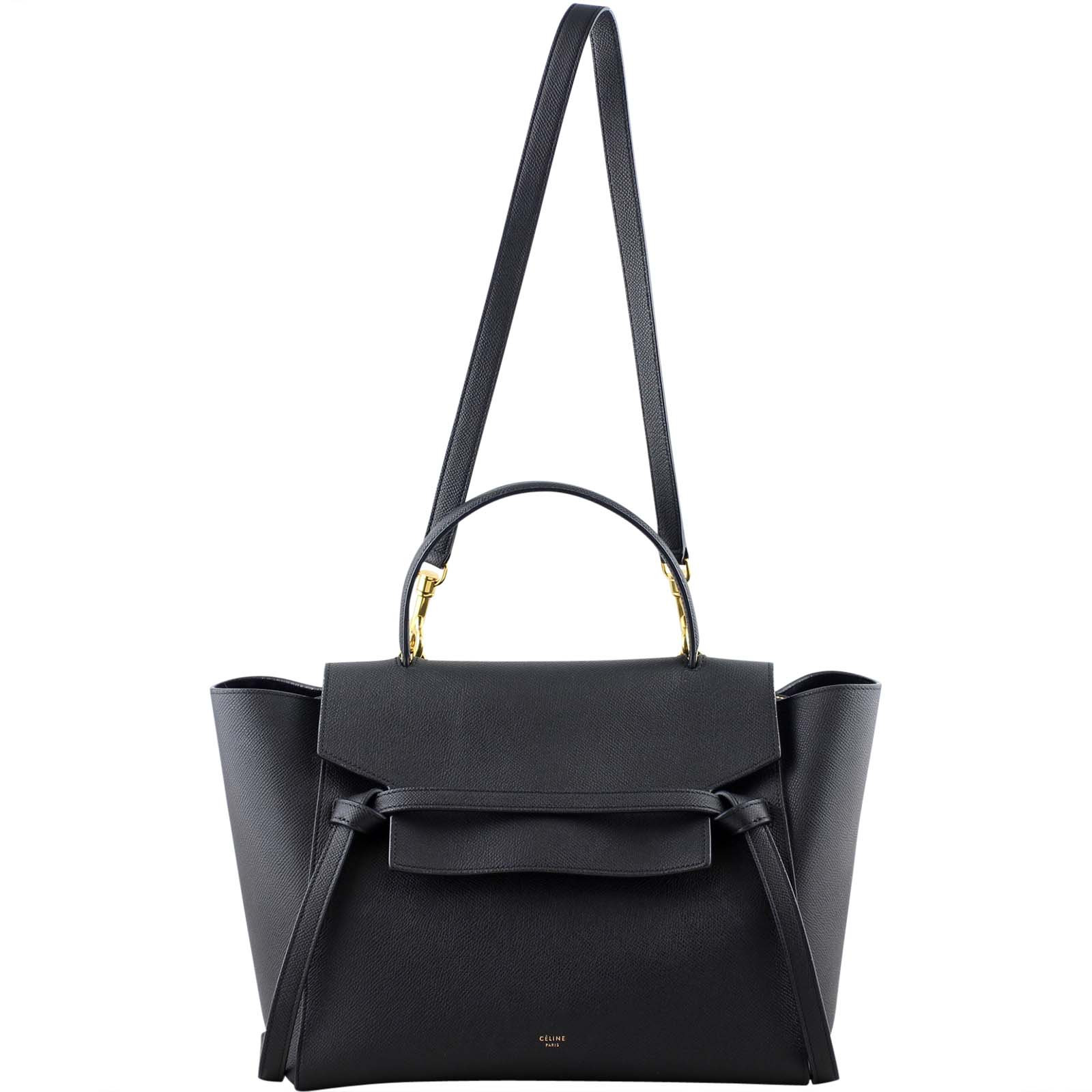 Celine Belt Bag Hanging