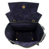 Celine Belt Bag Interior