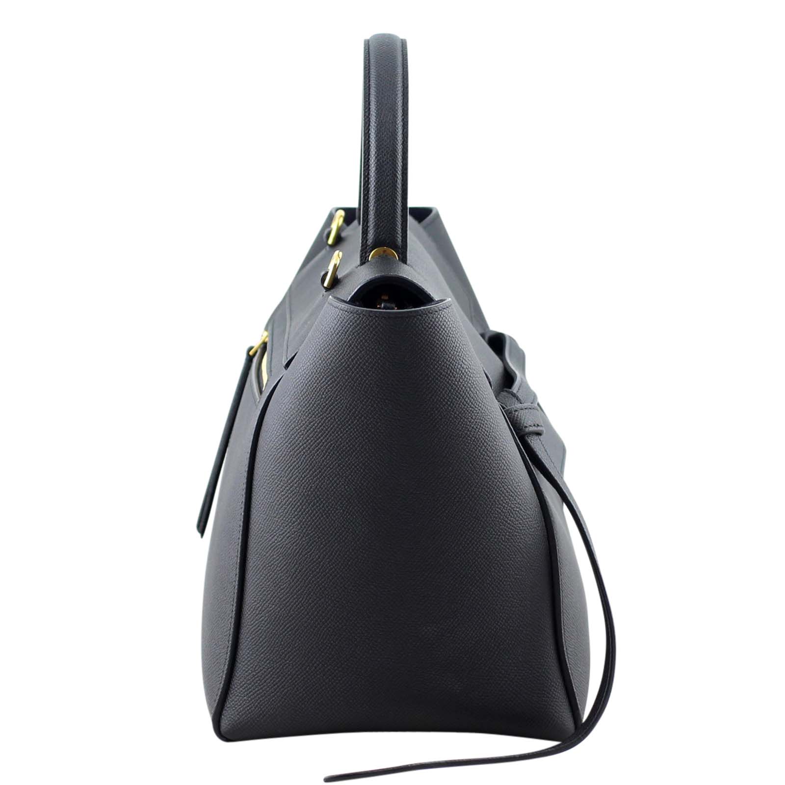 Celine Belt Bag Left