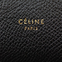 Celine Belt Bag Stamp