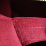 Louis Vuitton Bellevue PM Monogram Vernis Date code
