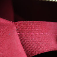 Louis Vuitton Bellevue PM Monogram Vernis Date code
