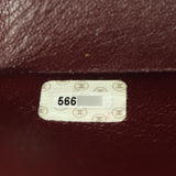 Chanel Classic Single Flap Maxi Date code
