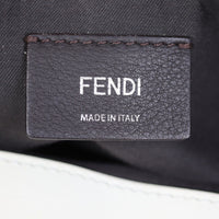 Fendi By the Way Scalloped Studded Medium Stamp
