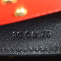 Givenchy Horizon Tote Mini Date code
