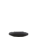 Chanel CC Kisslock Clutch Base