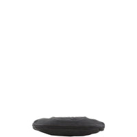 Chanel CC Kisslock Clutch Base