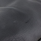 Chanel CC Kisslock Clutch Scratch