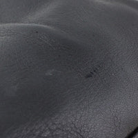 Chanel CC Kisslock Clutch Scratch