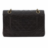 Chanel Classic Double Flap Bag Vintage