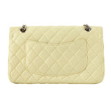 Chanel Classic Double Flap 2.55 Bag Back