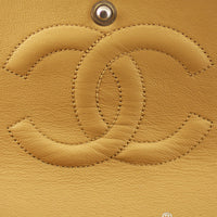 Chanel Classic Double Flap 2.55 Bag CC