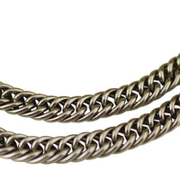 Chanel Classic Double Flap 2.55 Bag Chain