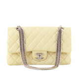 Chanel Classic Double Flap Front