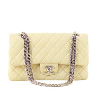 Chanel Classic Double Flap Front