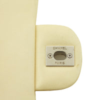 Chanel Classic Double Flap 2.55 Bag Plate