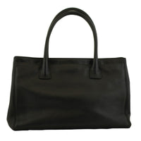 Chanel Executive Cerf Tote Back