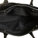 Chanel Executive Cerf Tote Inside