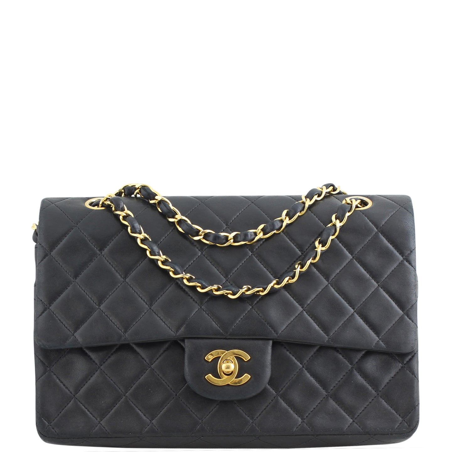 Chanel Classic Flap Vintage