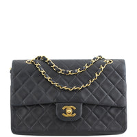 Chanel Classic Flap Vintage