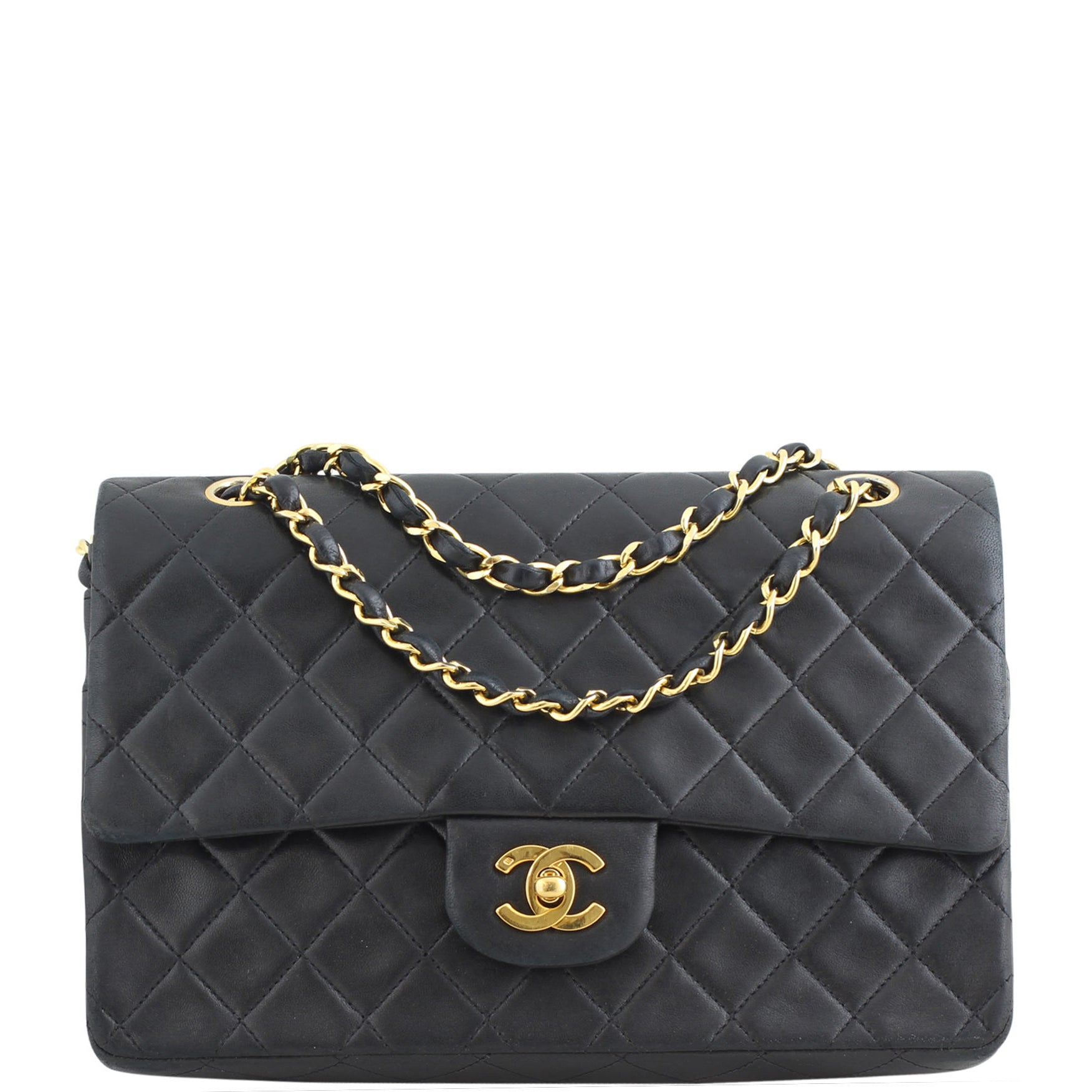 Chanel Classic Flap Vintage