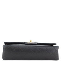 Chanel Classic Double Flap Medium Vintage Logo
