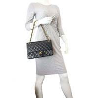 Chanel Classic Flap Vintage