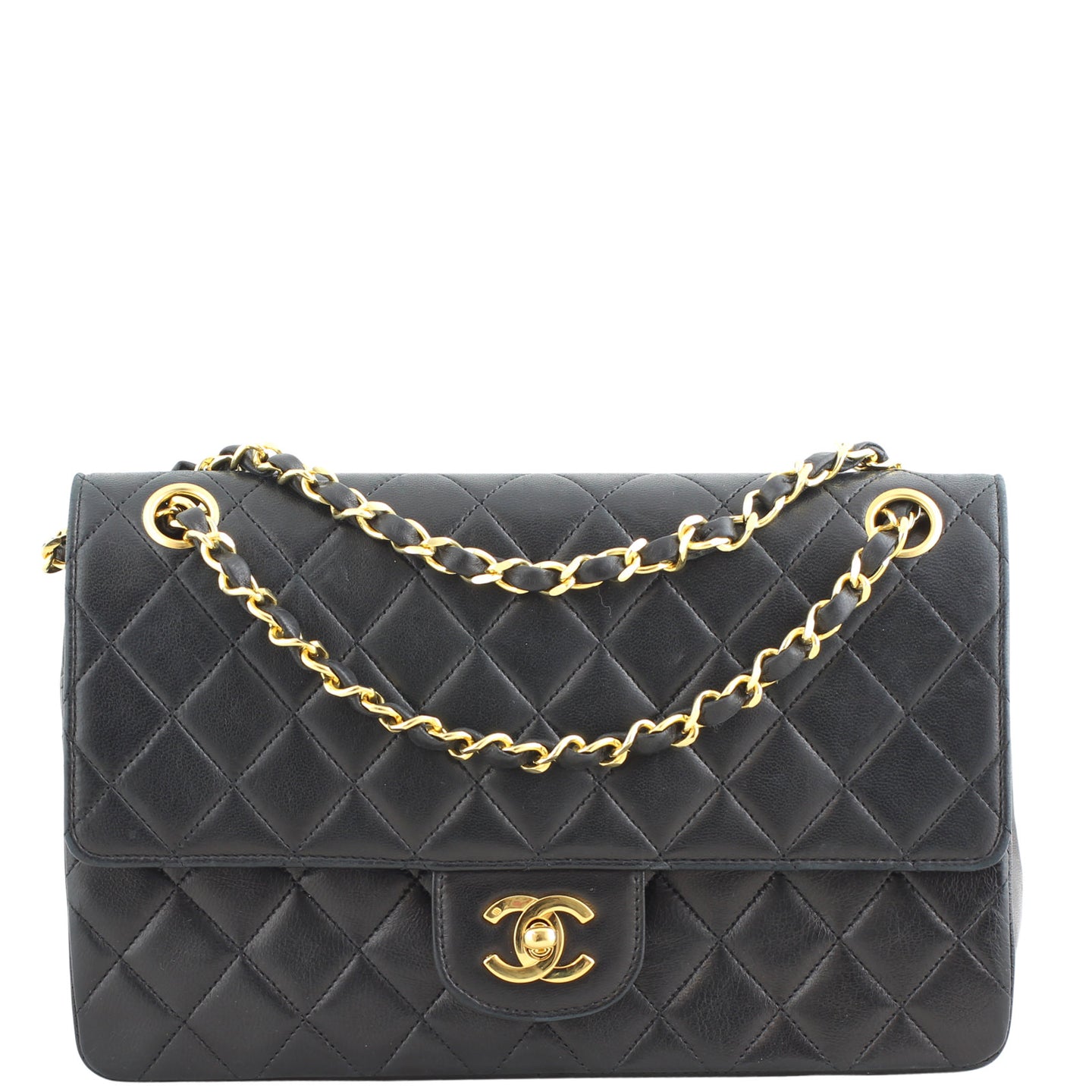 Chanel Classic Flap Vintage