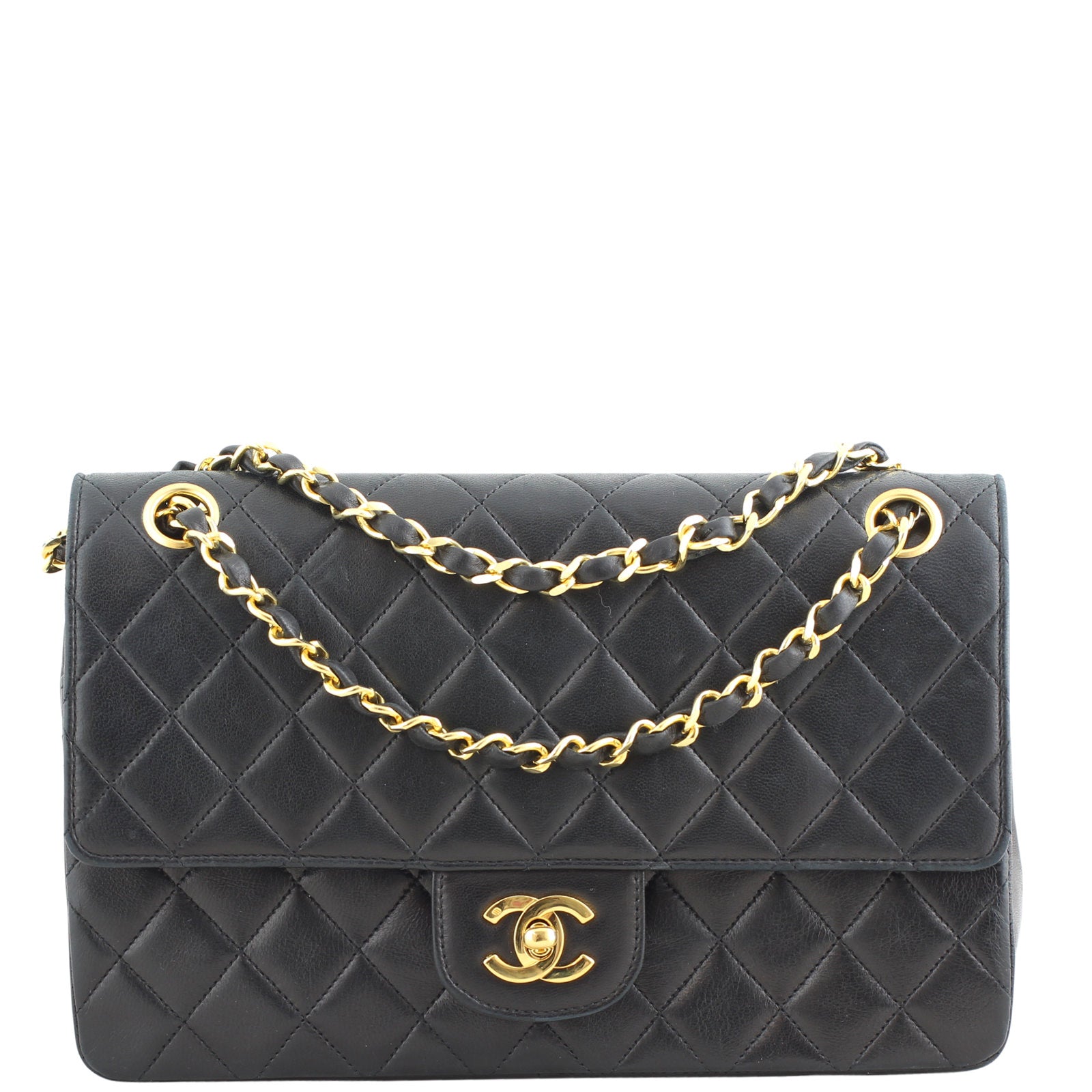 Chanel Classic Flap Vintage