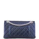 Chanel 2.55 Reissue 227 Double Flap Bag Back