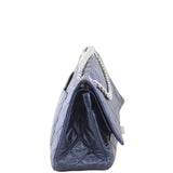 Chanel 2.55 Reissue 227 Double Flap Bag Right