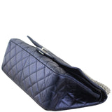 Chanel 2.55 Reissue 227 Double Flap Bag Corner