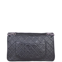 Chanel 2.55 Reissue 227 Double Flap Bag Back